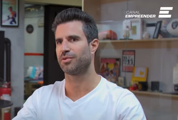 Invenis revela soluções inovadoras para a comunidade jurídica em entrevista ao Canal Empreender