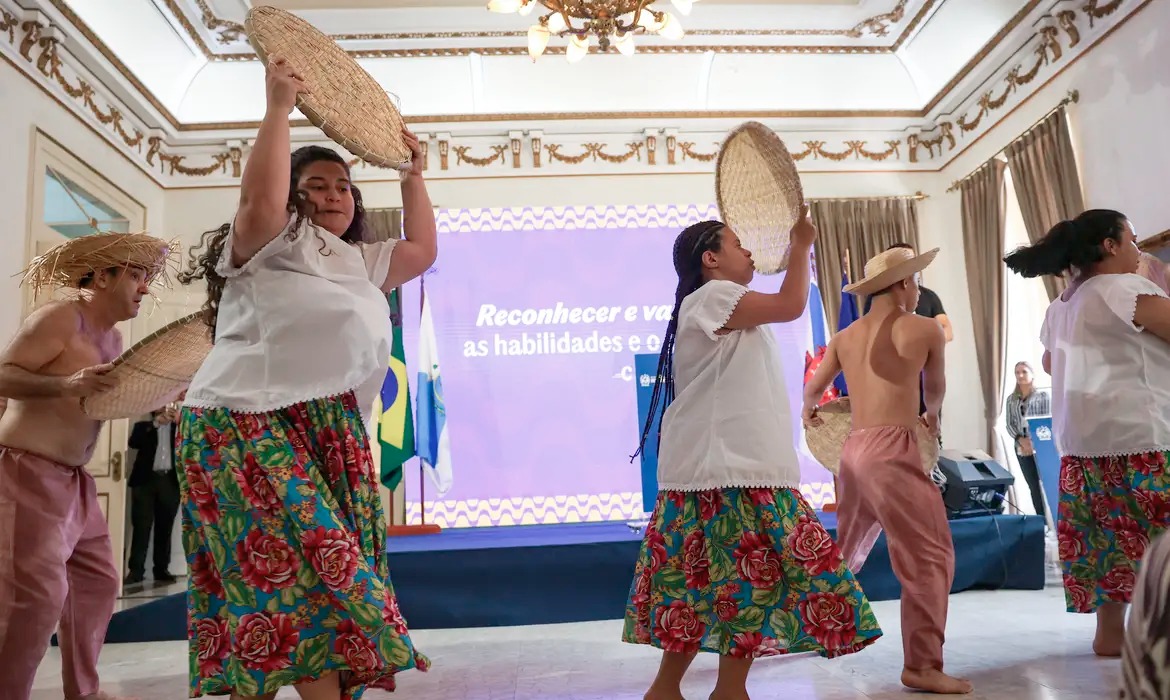Festival Nacional Nossa Arte comemora 70 anos da Apae Rio de Janeiro