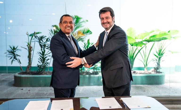 Brasil e Argentina avançam na cooperação para fertilizantes e insumos agrícolas em seminário bilateral