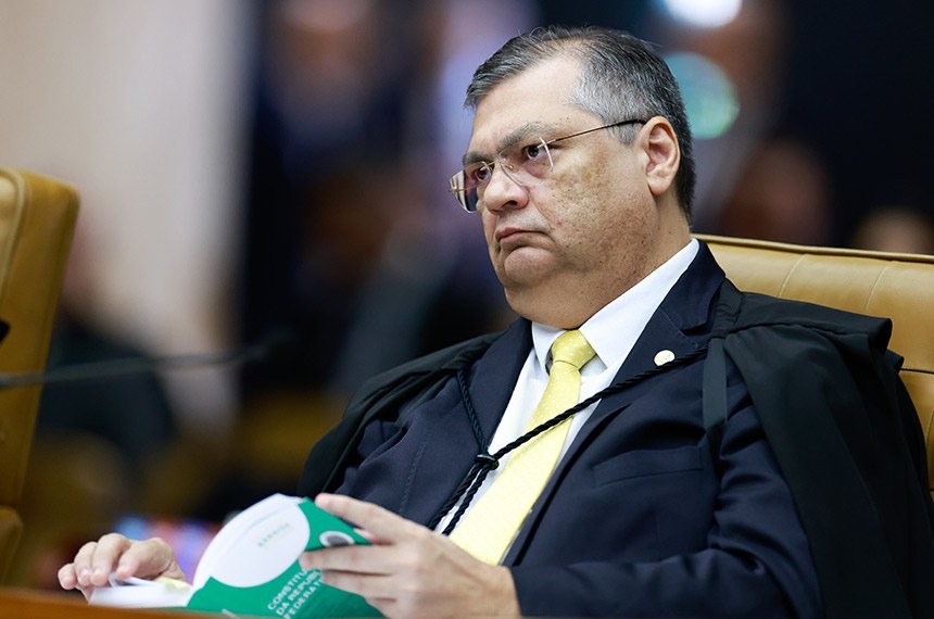 Flávio Dino homologa plano do Legislativo e Executivo para liberar emendas parlamentares