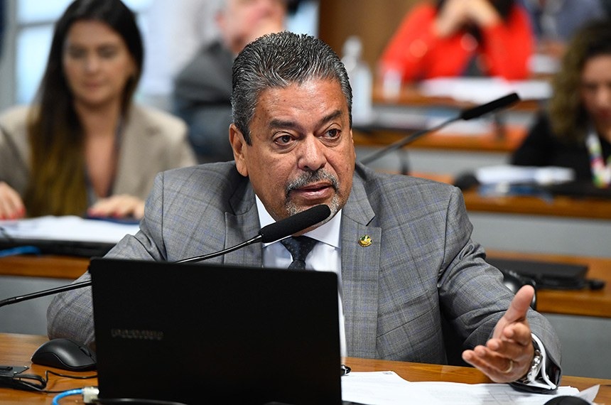 PL do Dr Hiran garante igualdade e transparência na seleção para residência médica